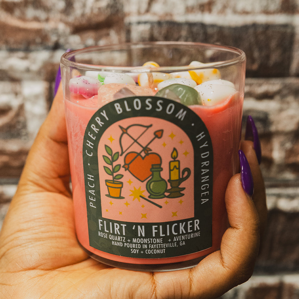 Flirt N' Flicker