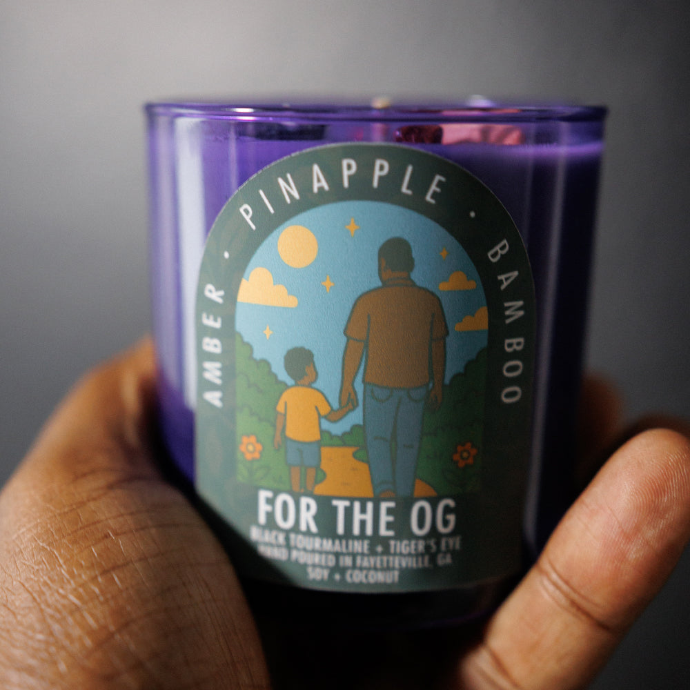 For The OG