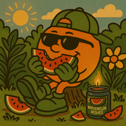 Watermelon Wishes